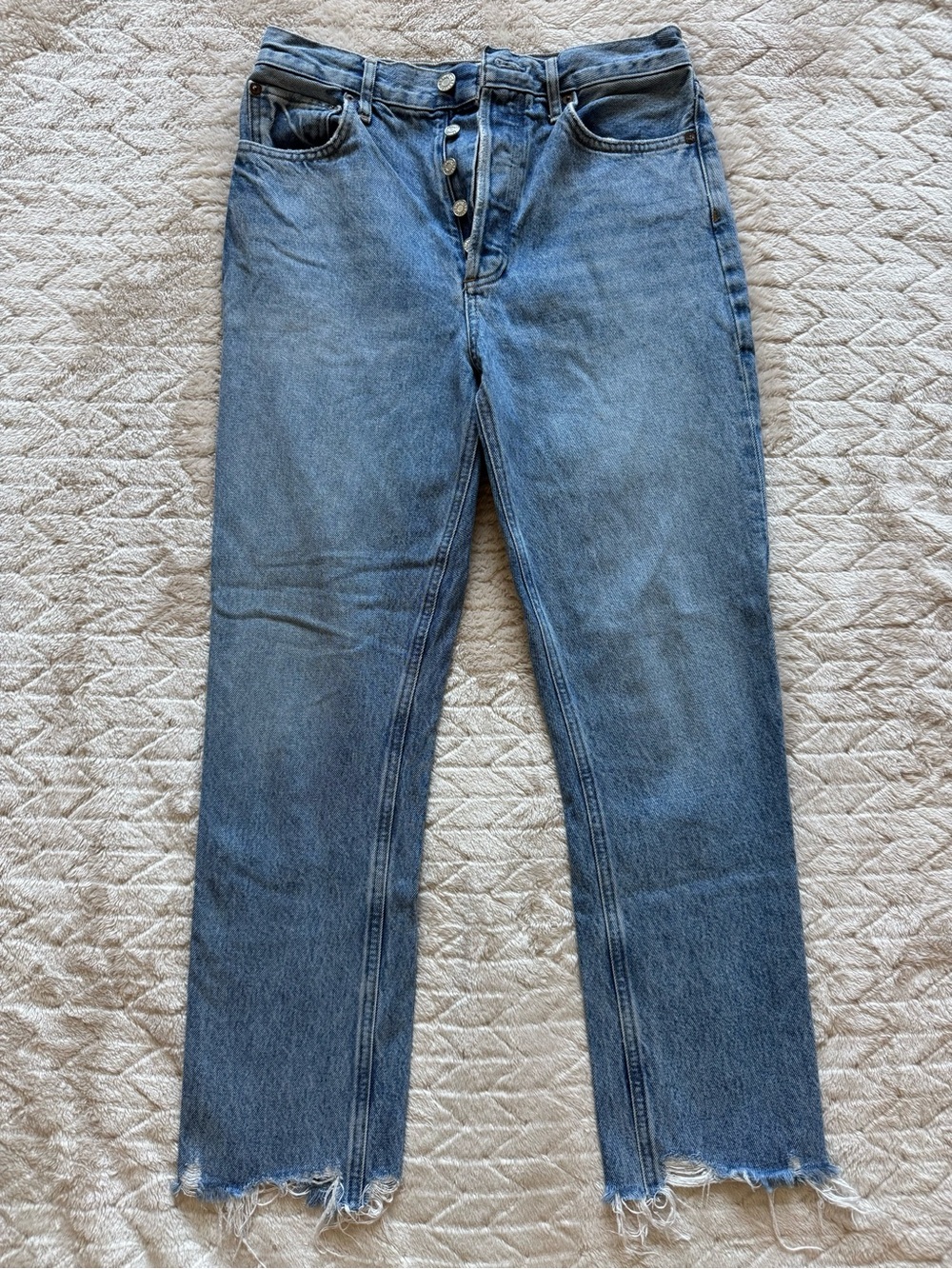 AGOLDE Denim Jeans
